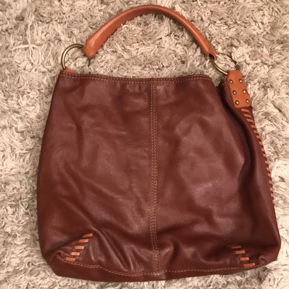 Lucky Brand Hobo bag